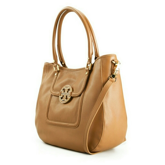 Tory Burch Handbags - Authentic Tory Burch amanda hobo